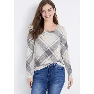 Buy 1 Get 1 50% Off Everything Sale @ Maurices 