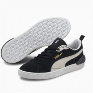 63% Off Puma Suede Bloc Men's Sneakers