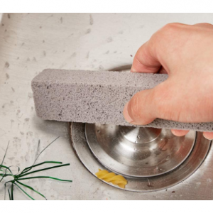 Chinco Pumice Sticks Pumice Scouring Pad for Cleaning, 5.9 x 1.4 x 0.9 Inch (6 Packs) @ Amazon