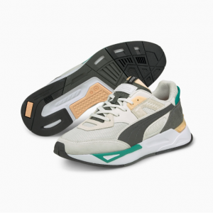 60% Off Mirage Sport Remix Sneakers @ PUMA