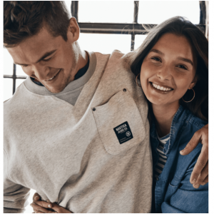 Nautica官网 全场时尚服饰促销