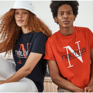 Nautica AU官网 折扣区时尚美衣促销