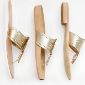 Jack Rogers官网 精选美鞋促销