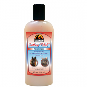 Dog & Cat Grooming and Care Products @ Wysong