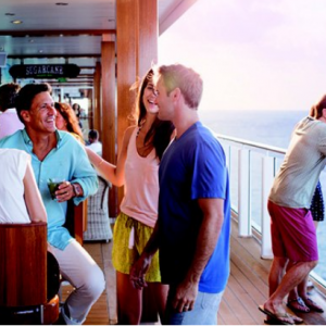 1 & 2 Night Cruises from $49 @CruiseDirect 