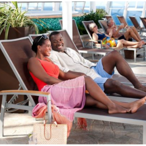 CruiseDirect - 浪漫邮轮行：情侣、夫妻同行低至$169 