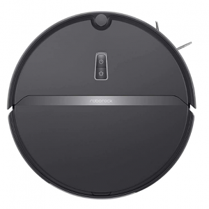 Roborock 石头E4 智能扫地机 扫拖一体 2000Pa大吸力 @ Amazon