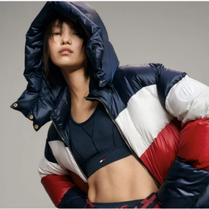 Hello Fall - $25 off $100 or $50 off $150 @ Tommy Hilfiger 
