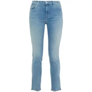 THE OUTNET官网精选J BRAND 811牛仔裤优惠