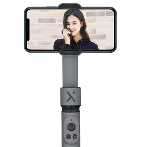 Amazon - ZHIYUN SMOOTH-X 手机智能云台，5折