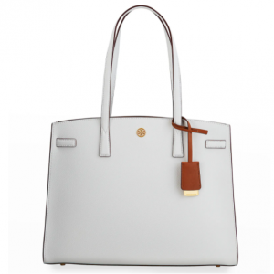 Neiman Marcus官网 Tory Burch Walker 大号公文包额外75折热卖