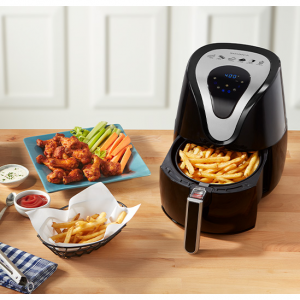 Best Buy精选空气炸锅热卖