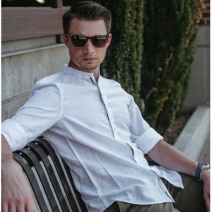 Perry Ellis官网 清仓区男士鞋服促销