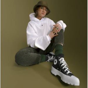 Early Access - 50% Off Select Styles @ Converse UK