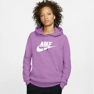 Up to 40% off Sale Hoodies & Pullovers @ Nike