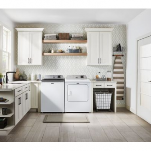 Up to 15% off Washer & Dryer Sales @ Maytag