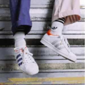 eBay US官网 精选adidas运动鞋服、包袋满额折上折优惠