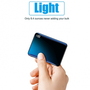 Bscame 超小体积10000mAh充电宝