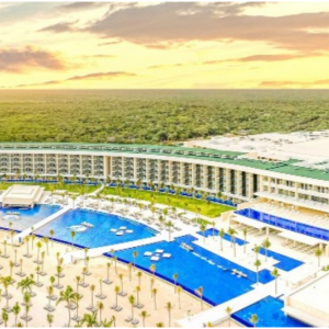 40% off Barceló Maya Riviera - Adults only @Barceló Hotels