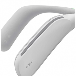 26% off Sony Wearable Speaker System: Wireless Over Neck Speaker @Amazon
