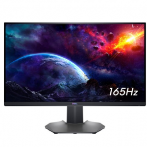 $120 off Dell - S2721DGF 27" Gaming IPS QHD FreeSync and G-SYNC compatible monitor @Best Buy