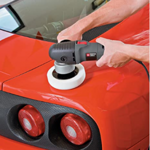 PORTER-CABLE Variable Speed Polisher, 6-Inch (7424XP) @ Amazon