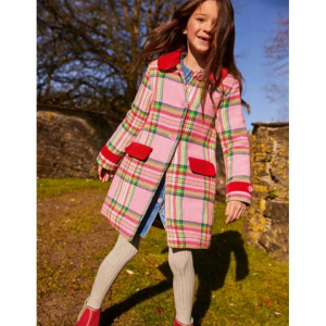 全场高颜值童装特惠 @ Boden