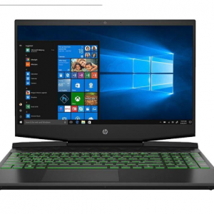 Micro Center - HP Pavilion 游戏本 (R5 5600H, 1650, 8GB, 512GB)，现价$599.99