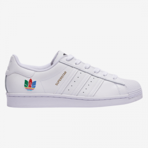 Extra 20% off adidas Originals Superstar Women's @ Eastbay