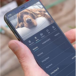 Amazon - 新品来袭：Astro 家用机器人，现价$999.99