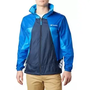 Belk官网精选Columbia Point Park™ 防风外套优惠