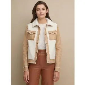 Wilsons Leather官网精选秋季外套优惠