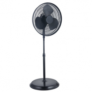 Pelonis 16英寸简约风摇头落地扇 @ Walmart