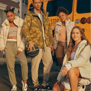 上新：J.Crew 精选男女秋冬美衣促销