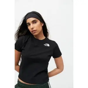 Urban Outfitters官网精选The North Face T恤优惠