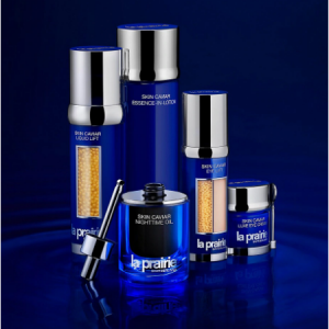 Today Only! La Prairie Skincare & Makeup Sale @ Saks Fifth Avenue