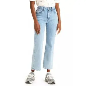 Belk官网精选Levi's® 高腰牛仔裤优惠