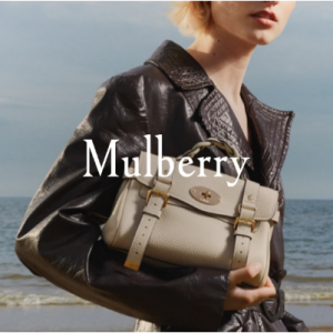 Up To 50% Off Mulberry New Arrivals @ Shop Premium Outlets
