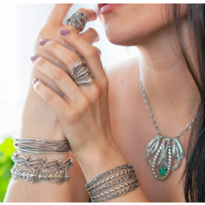 Carolyn Pollack官网 全场手镯促销