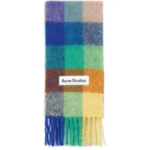 24S 官网精选Acne Studios时尚单品优惠