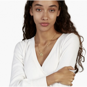 Brook & York Jewelry官网 折扣区精美首饰促销