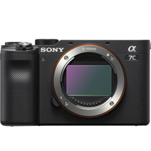 DigitalRev - 索尼入门款全幅微单A7C: 机身+SEL2860仅重676g，现价$1495.95 