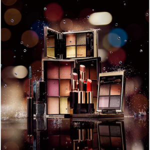 New! SUQQU 2021 Pre-Holiday Limited Edition Collection @ Selfridges