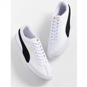 56% Off Puma Oslo City Sneaker @ Urban Outfitters