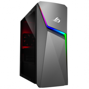ASUS ROG R7 RTX 3060 Desktop (R7 5700G, 3060, 16GB, 256GB+1TB) @ Walmart 