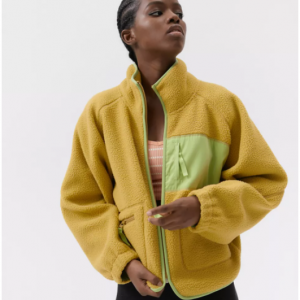 Up to 70% off Women's Jackets + Coats on Sale @ Urban Outfitters