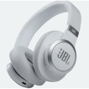 JBL - Live 660NC | 無線耳罩式 降噪 耳機 