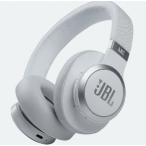 63% off JBL Live 660NC Wireless over-ear NC headphones @JBL