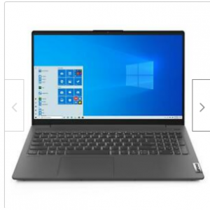 $220 off  Lenovo IdeaPad 15.6" FHD IPS Touch Laptop (i7-1165G7, 8GB, 512GB SSD) @eBay