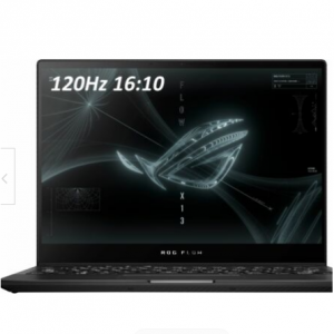 $150 off ASUS ROG 13.4" WUXGA Touch Gaming Laptop (Ryzen 9 5900HS 16GB RTX 3050 Ti 1TB) @ebay